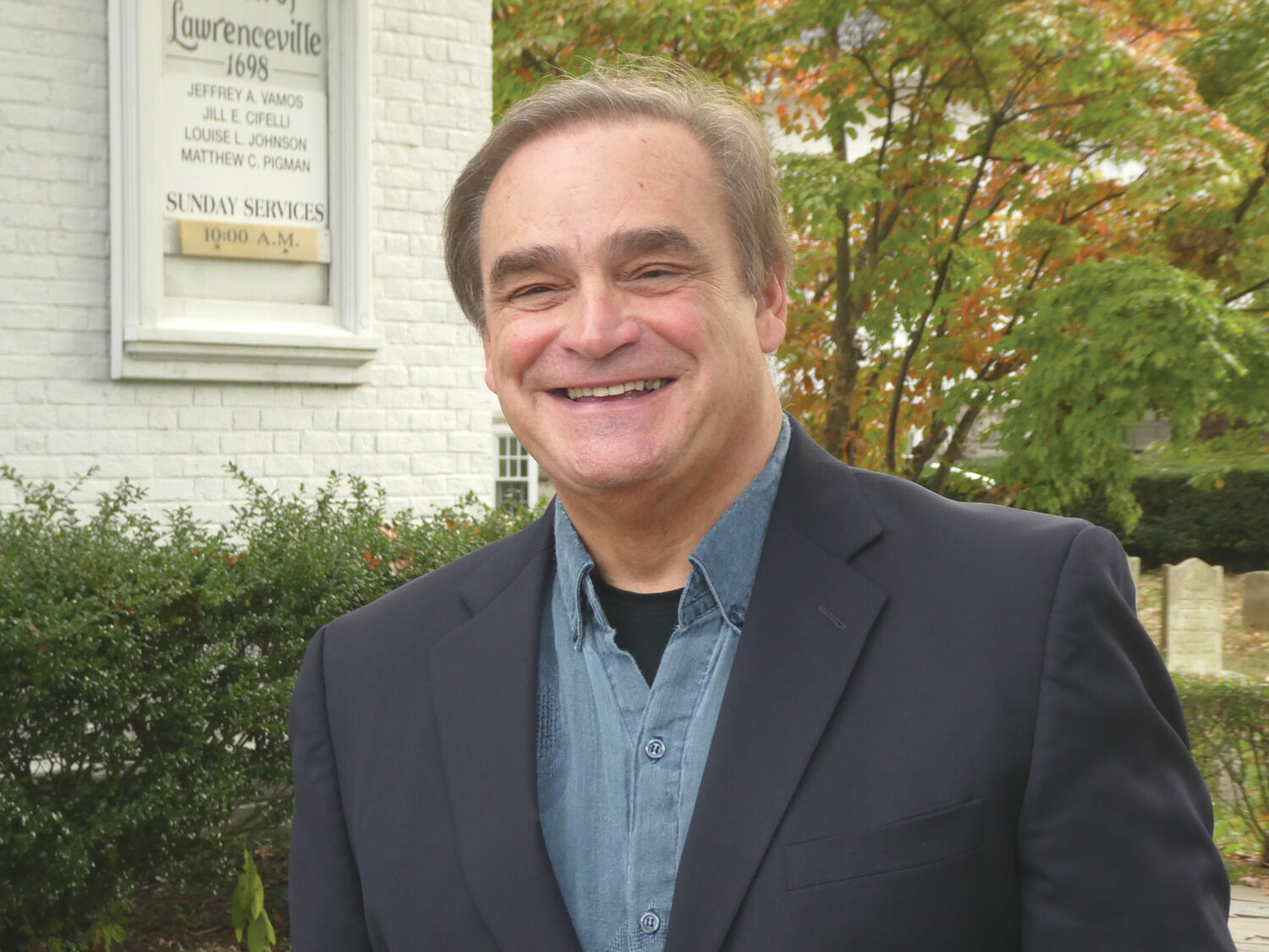 Dave Hart